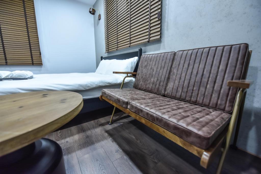Eryang Homestay Tainan Luaran gambar