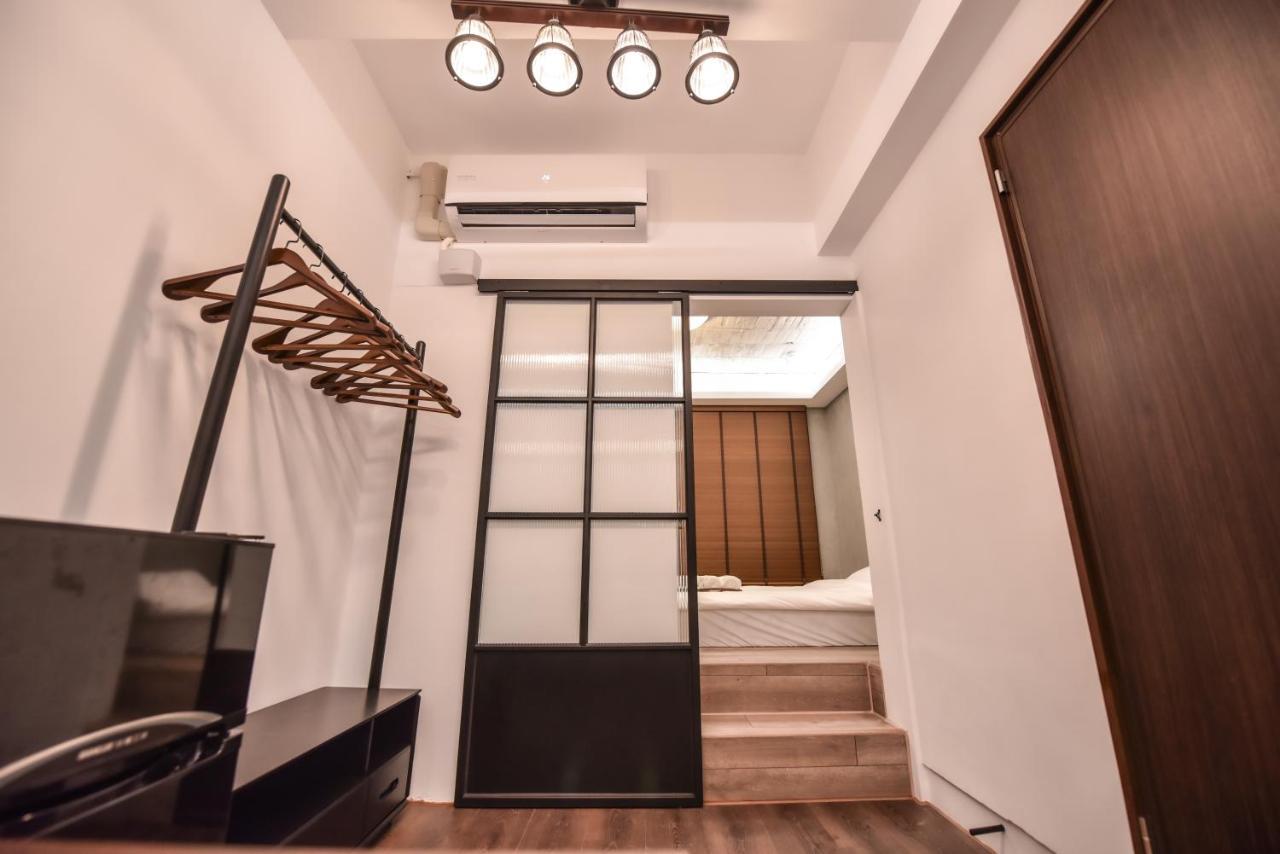 Eryang Homestay Tainan Luaran gambar