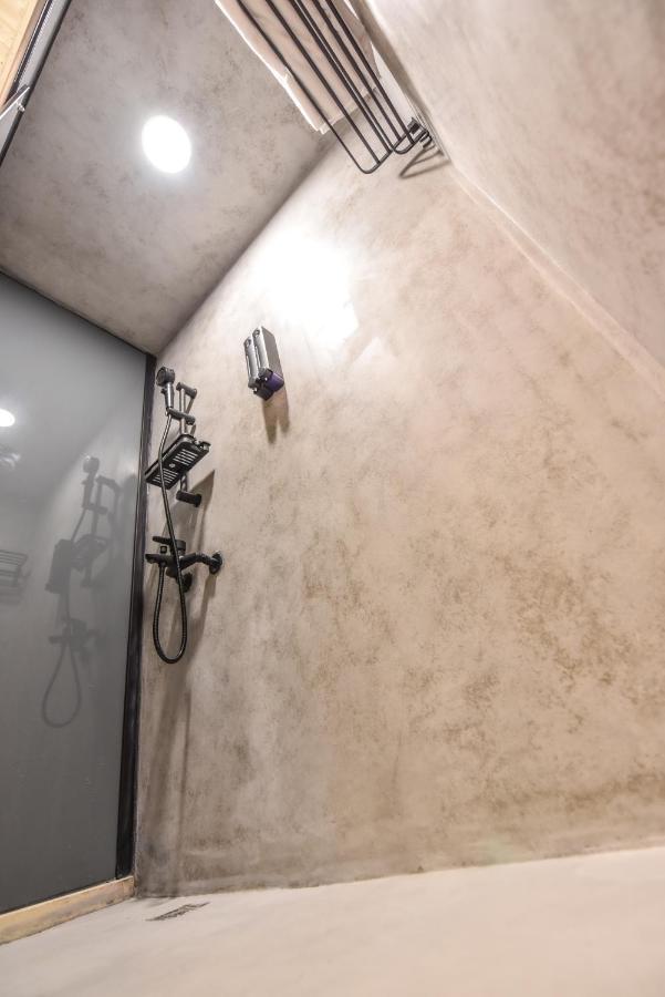 Eryang Homestay Tainan Luaran gambar